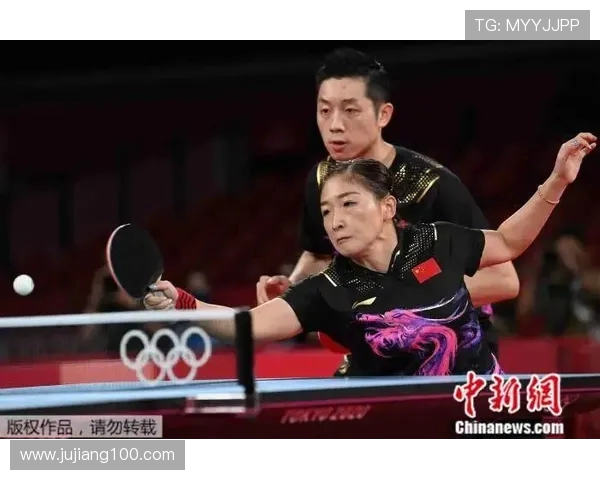 杭州乒乓球队配合策略深度解析与其他球队的对比研究