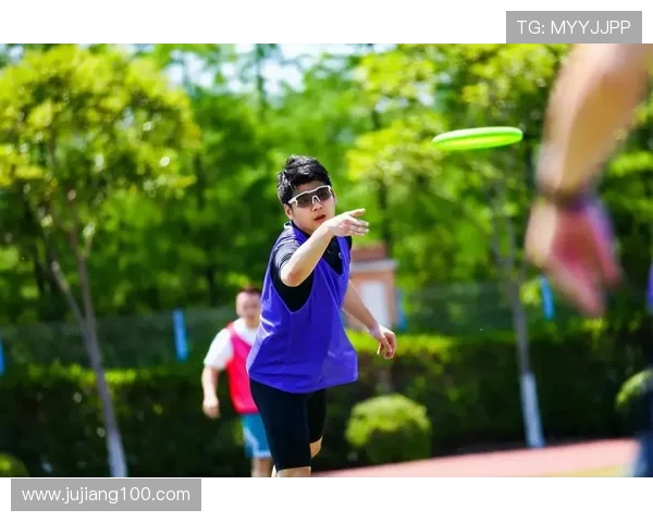 杭州飞盘队与上海飞盘队速度对决的精彩赛后分析与战术探讨